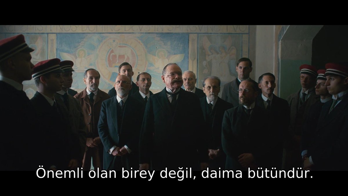 Seçim özel
#AllQuietOnTheWesternFront