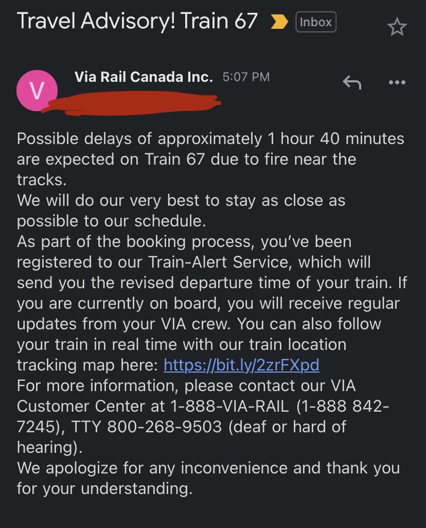 theravingnerd's tweet photo. @AndreasSebayang Not sure if you got a similar email just now but I just got this. Hopefully you get information soon 🙏 https://t.co/nZ0ra89Gny