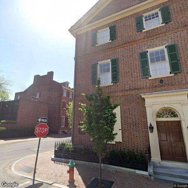 phillyhistoric1's tweet photo. 400 Locust St
Shippen-Wistar House
Built: 1765
Designated: 6/26/1956
District: Society Hill
District designated: 3/10/1999 https://t.co/W4Ls33uHGJ