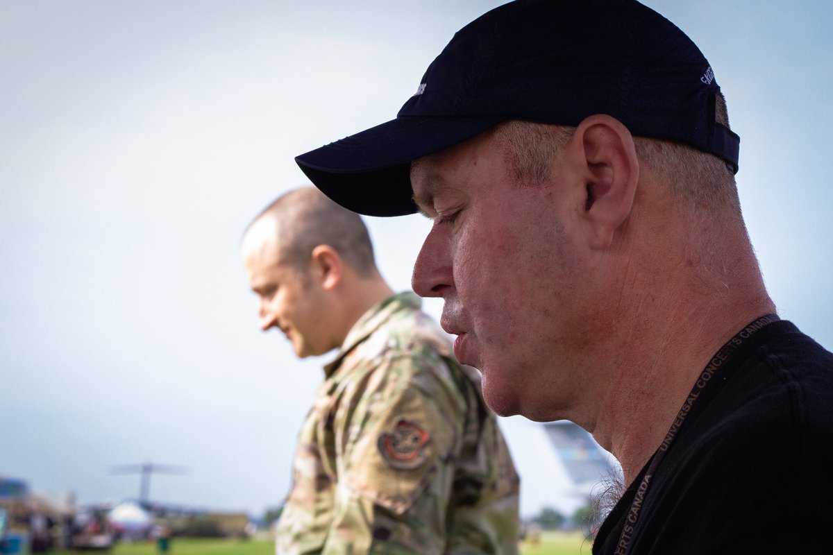 USAF Band of Mid-America tweet media
