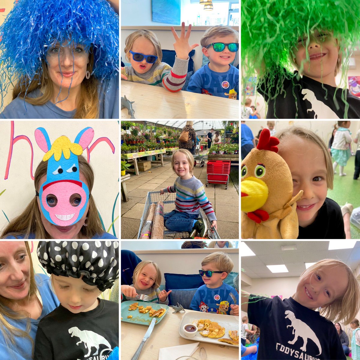 LeilaNottage's tweet image. A day of supporting local. It started with some singing at #moomusic, quickly followed by #pancakes at Coffee Shark which were devoured &amp;amp; ending with a trip to @plymouthgc - Bill was so helpful &amp;amp; answered my many questions &amp;amp; the cheese scones are good!!
#plymouth #supportlocal