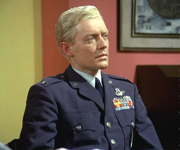 Rumor has reached us that USAF (NATO) Colonel Edward Straker was killed in a drone strike on an underground base in Dnipro today. The bunker was located 700m below the surface of the earth. RIP Commander. I hope it’s not true.