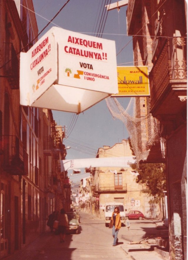 Gran DECEPCIÓ <a href="/EsparregueraFM/">Ràdio Esparreguera</a> per no organitzar un debat electoral #28M en directe per ràdio,  xarxes, youtube... Retrocés democràtic històric a mans del govern  <a href="/esparreguera/">Ajuntament d'Esparreguera</a> <a href="/pscesparreguera/">PSC Esparreguera /❤️</a>   <a href="/esparregueraECP/">Esparreguera En Comú Podem</a>
<a href="/eduardrivas/">Eduard Rivas Mateo</a> <a href="/EmmanuelOrt/">emmanuel</a> 
La resta de partits ni piulen del tema.