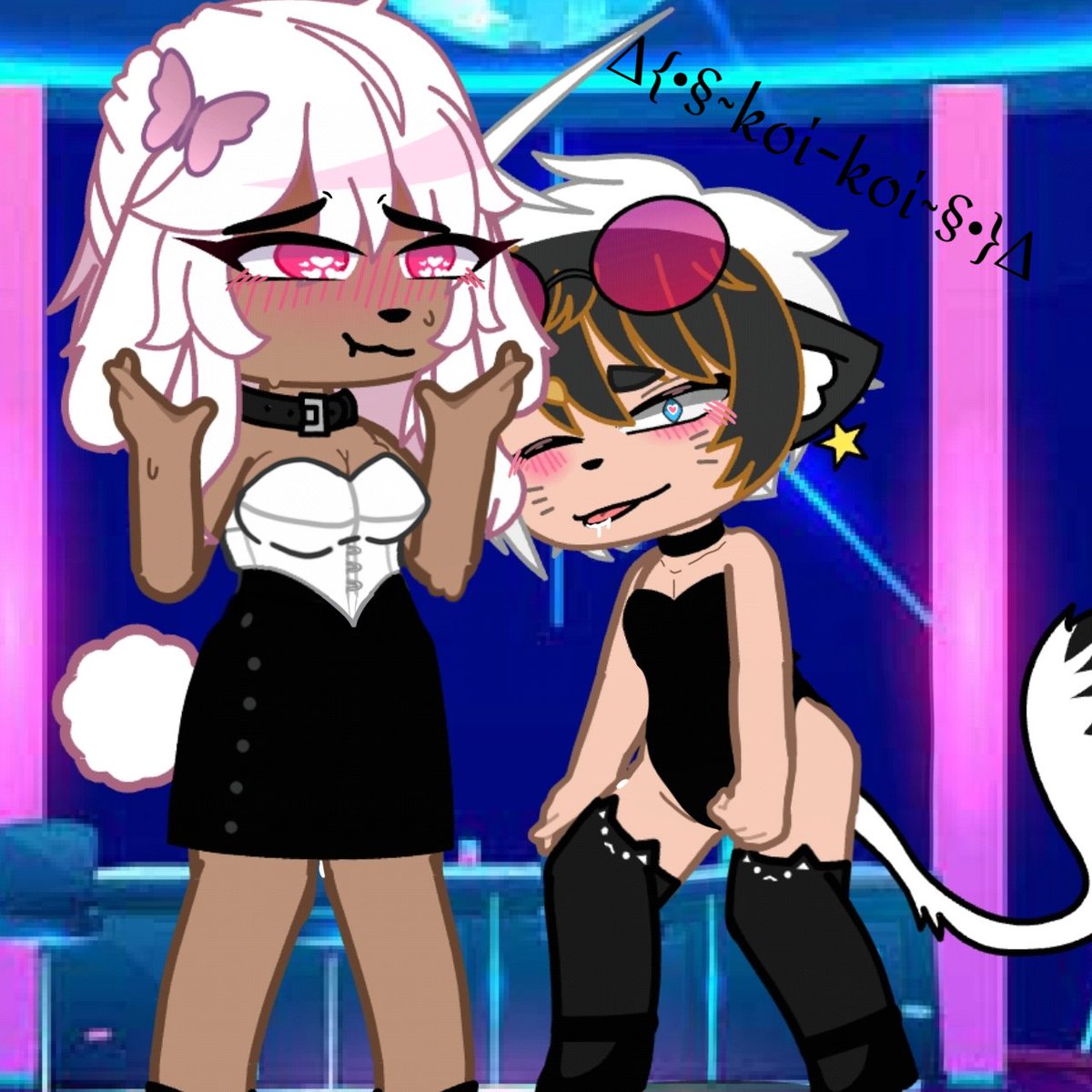 _koi_koi_kitty's tweet photo. An introduction to the business~
#gachaheat #gachansfw #gachacum #gacharule34 #gachansfwcommunity #gachaslut #gachaheatcommunity #gacha34 #gacha https://t.co/BtFdHGoedU