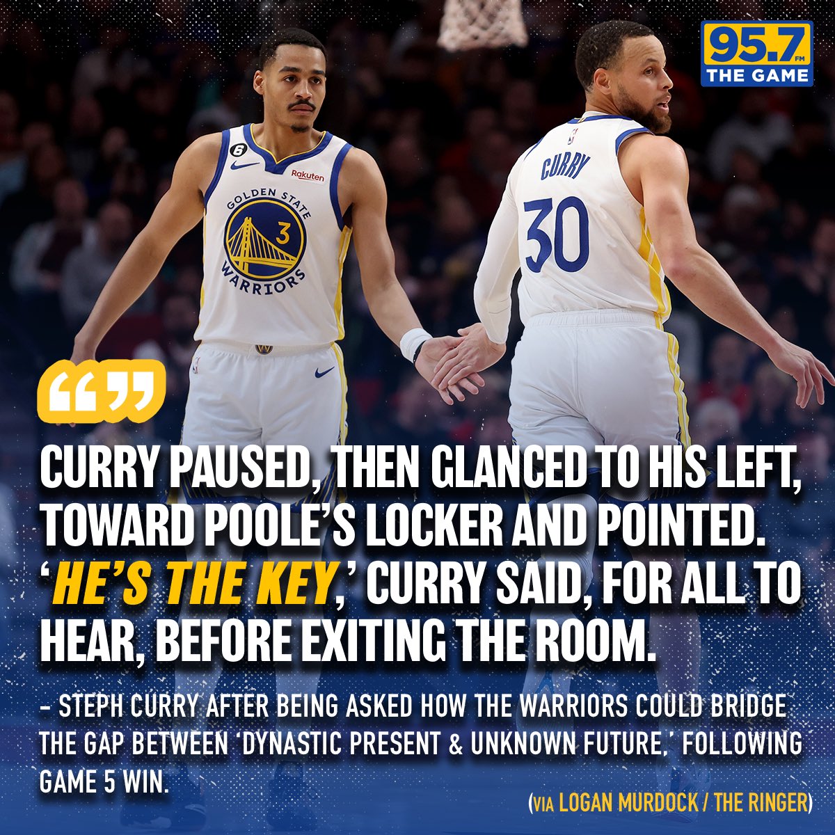 Riles on Twitter "I still believe this as well a lot of warriors fans