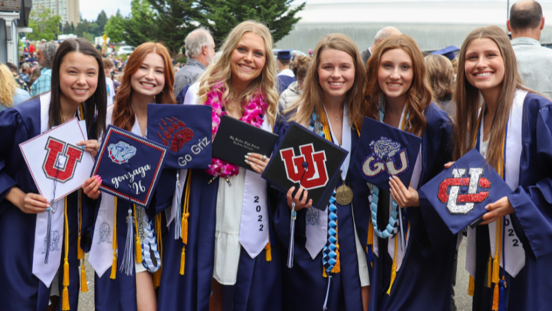 🎓Exciting news! Starting in 2023-2024, the College in High School program is FREE for all students, thanks to Senate Bill 5048. State funding supports colleges &amp; universities offering the program. Discover more at: bit.ly/PSD-College-In… #EveryChildEveryDay