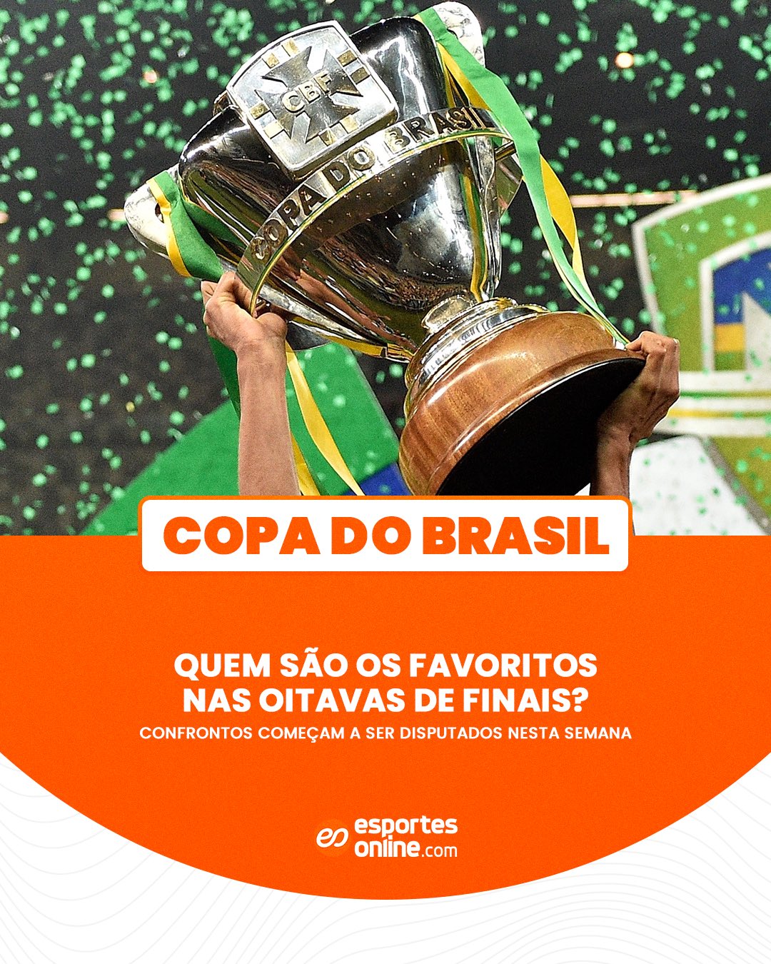 Esportes Online (@esponbrasil) / X