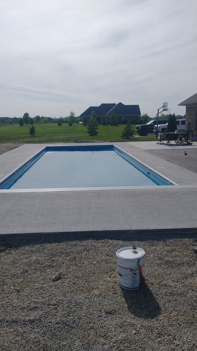 calapools's tweet photo. Ready to swim🏊🌅 https://t.co/jpMYP2xe7y