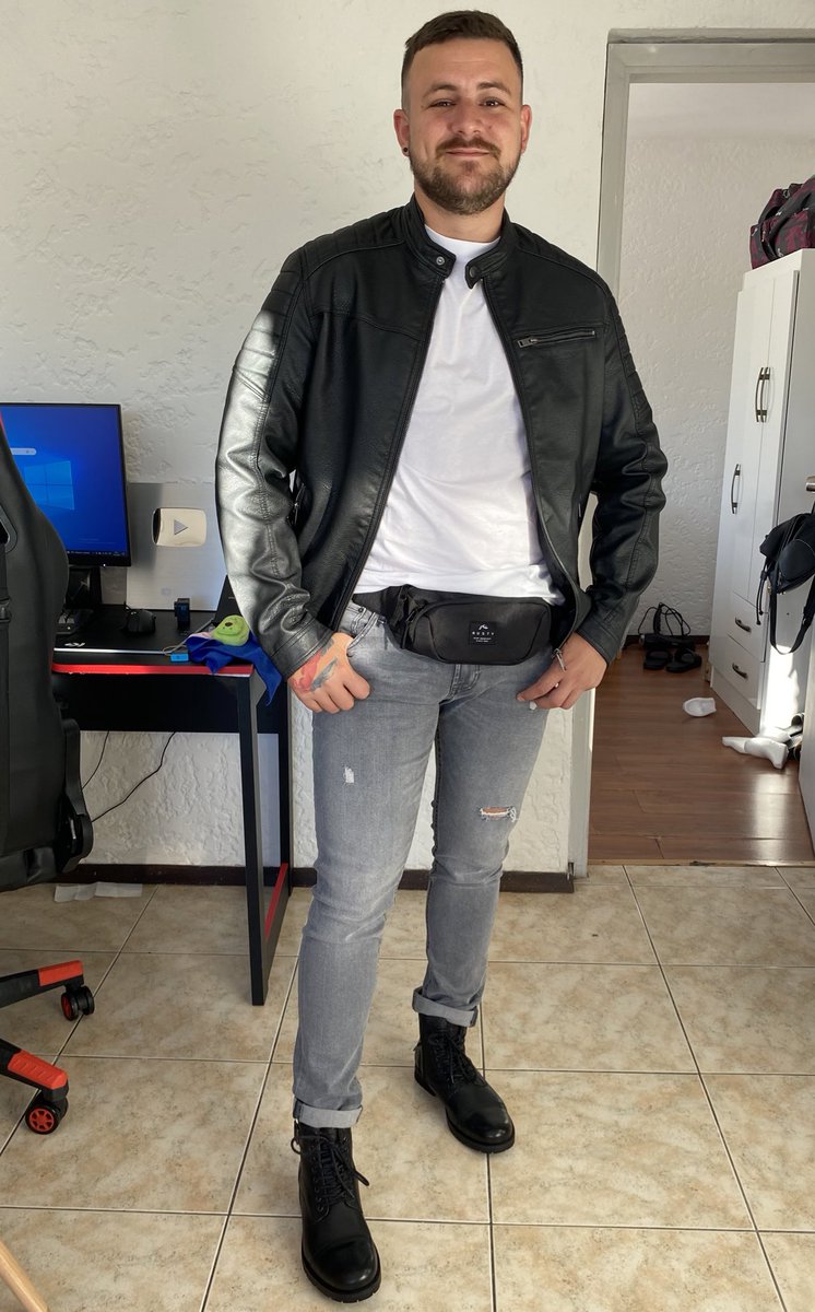 Frank el Makina (respaldo) tweet media
