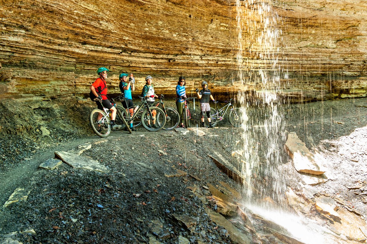 Arkansas Department of Parks, Heritage and Tourism tweet media