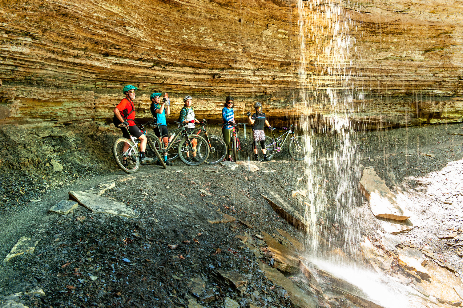 Arkansas Department of Parks, Heritage and Tourism announces Outdoor  Recreation Grant awards <