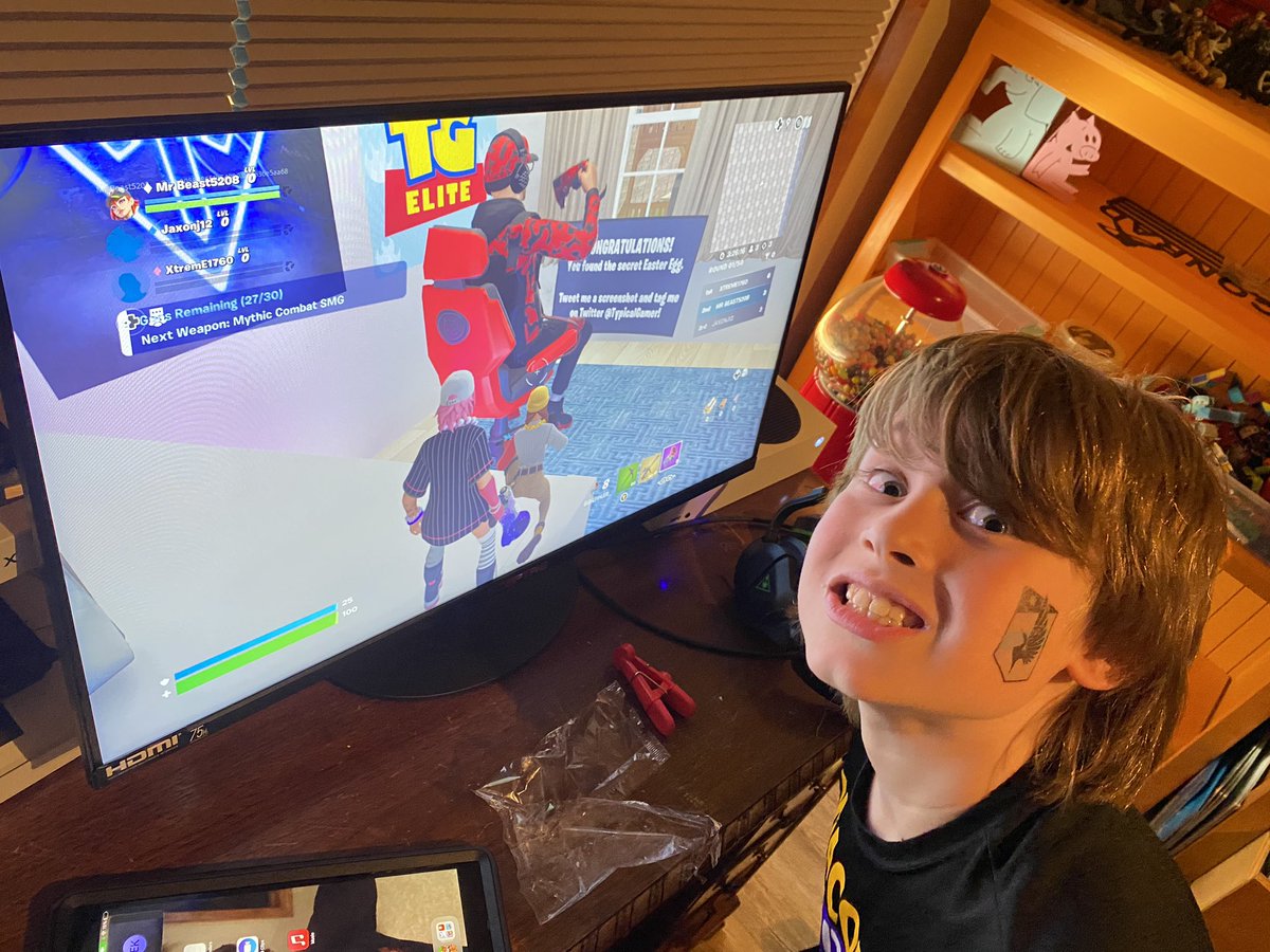 Britney Cole tweet media