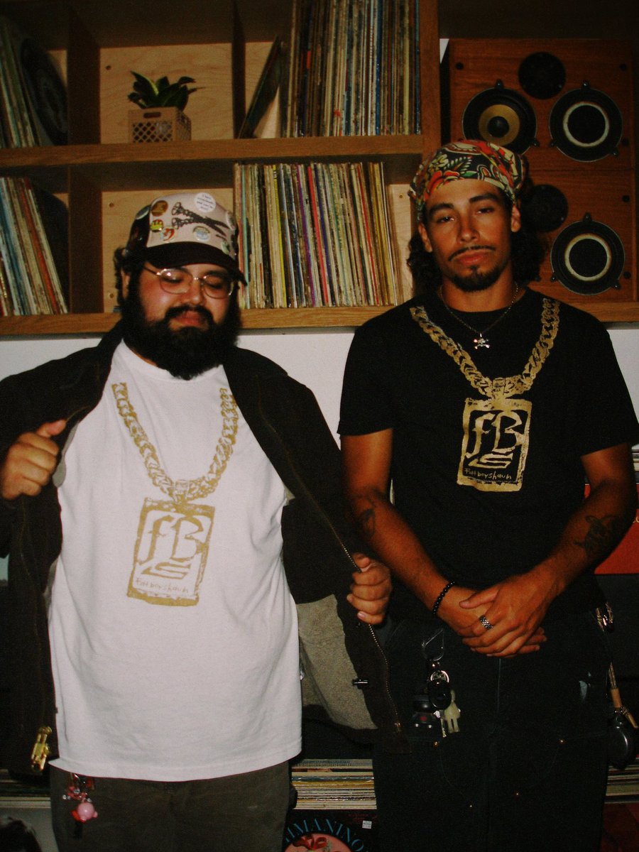 Fatboyshaun tweet media