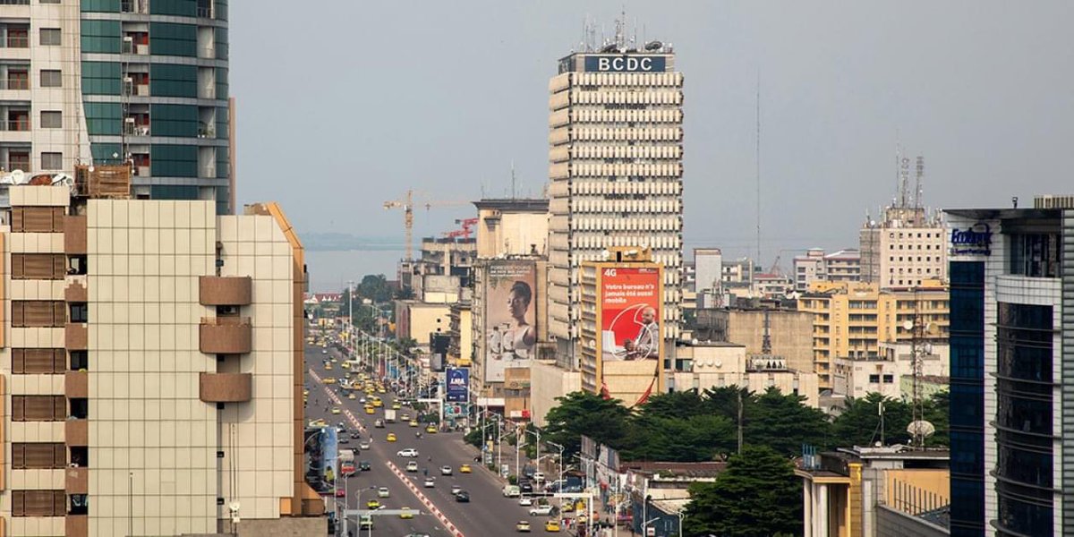 GroupCongo's tweet image. Avec une expansion continue de la production du secteur minier, S&amp;amp;P Global Ratings a relevé la note de crédit souverain de la RDC de « CCC+/C » à « B-/B »
Apprenez plus des opportunités d’investissement grandissantes dont dispose La RD Congo sur congoinvestmentgroup.com/general-1