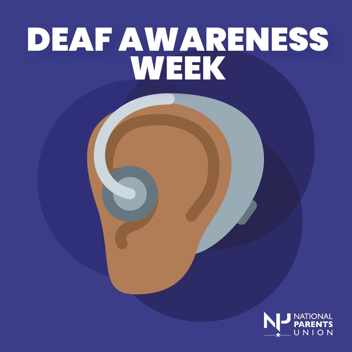 Digital literacy & tech are such an important aspect of the work I’m advocating for through our NPU partnership w/EALA. In honor of Deaf Awareness Week, join our special education coalition . Email 📧 jason@npunion.org . #AllenforAPS #organizer #parentvoice #NPU #ProfessorJBA 🍎