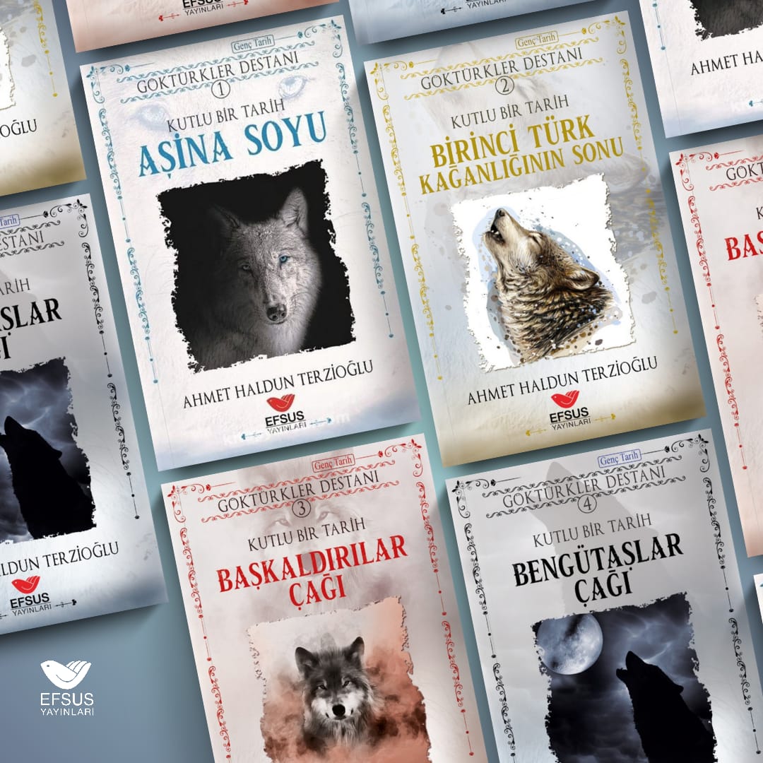 EfsusYay's tweet photo. https://t.co/DsbrFPu3sI
#göktürkler #ahmethaldunterzioğlu #efsusyayinlari https://t.co/FkcT100mx8
