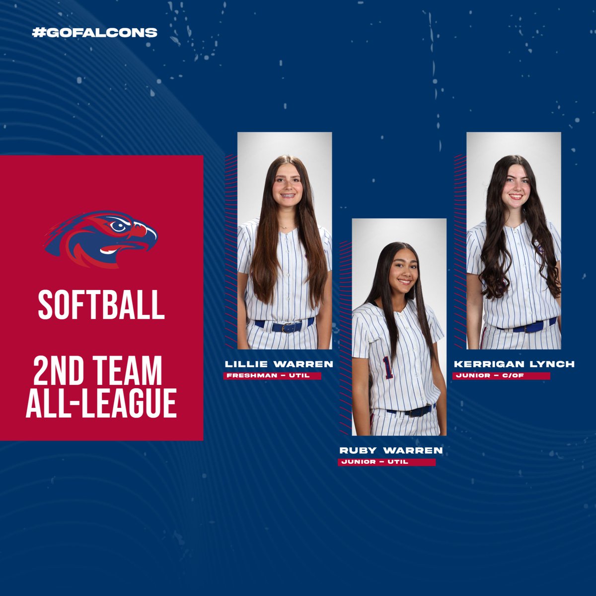 KBFTsports's tweet photo. Congratulations on the 2nd Team All-League honors! https://t.co/6sZo53La0z