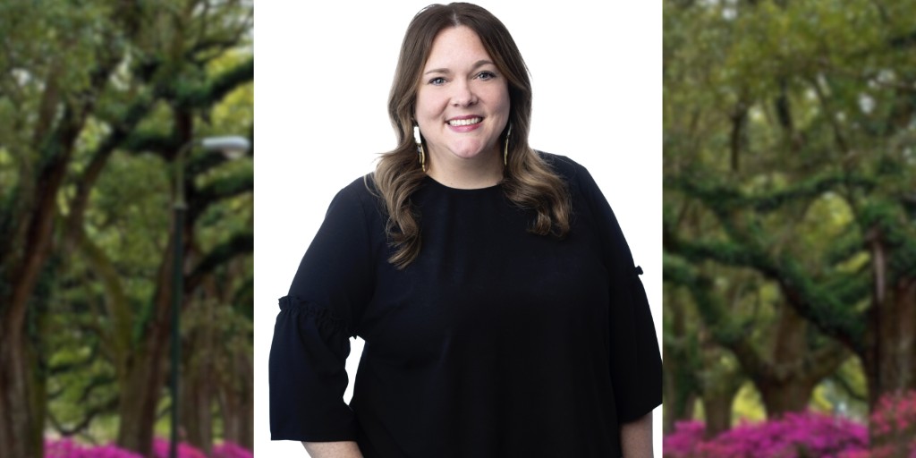 Congrats to Zelma Murray Frederick '04 for being honored as the 2023 Sustaining Member of the Year by the <a href="/JuniorLeagueBR/">Junior League Baton Rouge</a>! She has gone from <a href="/shillcollege/">shillcollege</a> undergrad to a leader in the legal field with her work at <a href="/McGlinchey/">McGlinchey Stafford</a> Law Firm. Let's give her some Badger Applause!