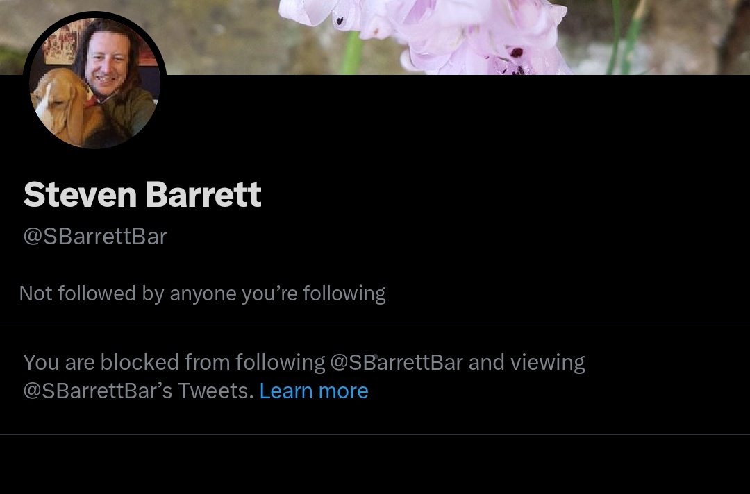 RxGav's tweet photo. @SBarrettBar That was quick 😂 https://t.co/JiAtoK7k7f