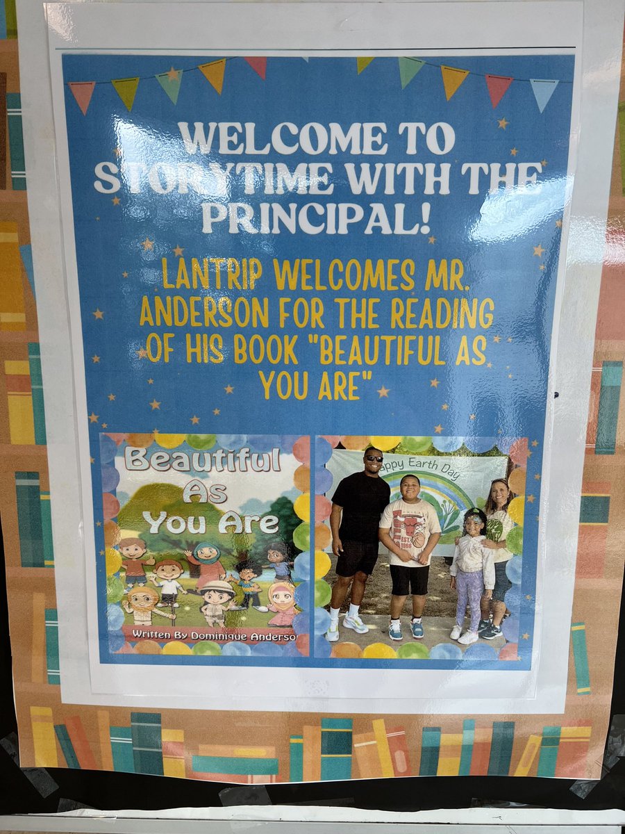 Lantrip_Library's tweet photo. @HISDLibraryServ https://t.co/oodcwlI28p