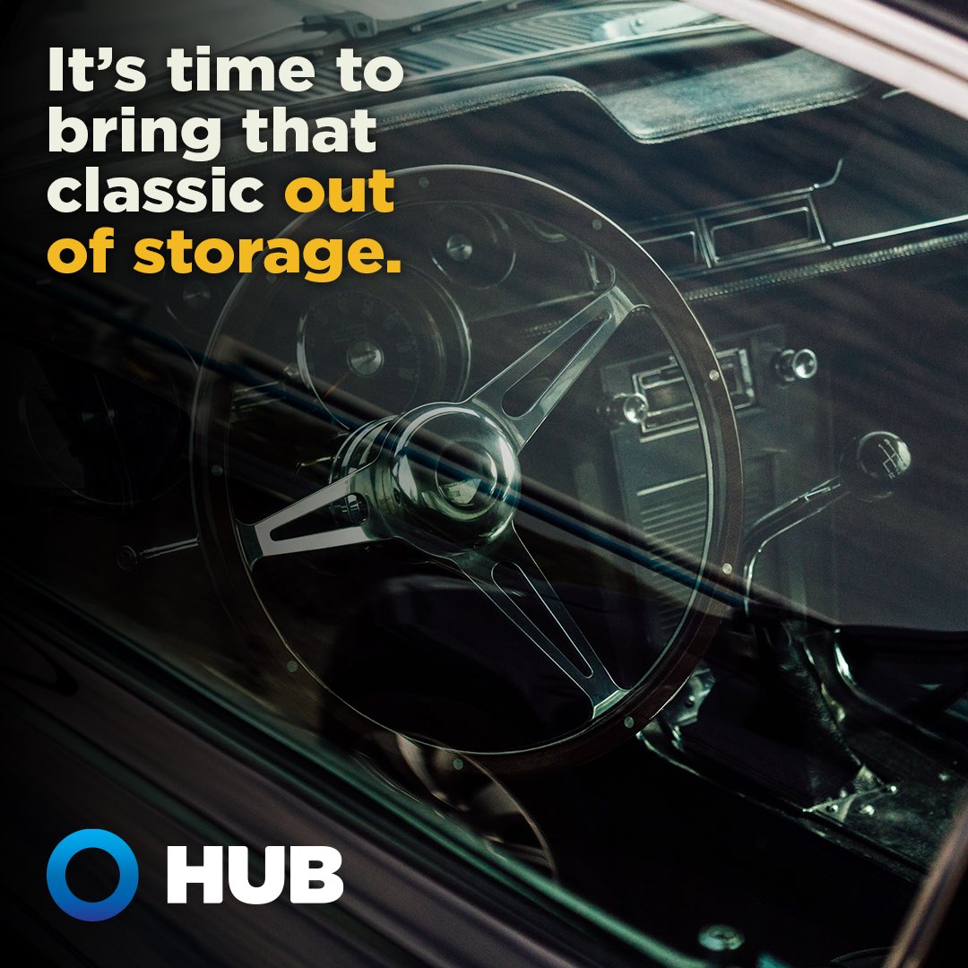 This beautiful weather calls for a cruise and a car show! Visit any one of our locations to get that classic car on the road today! Click the link below to find your nearest branch.

hubinternational.com/en-CA/offices/…