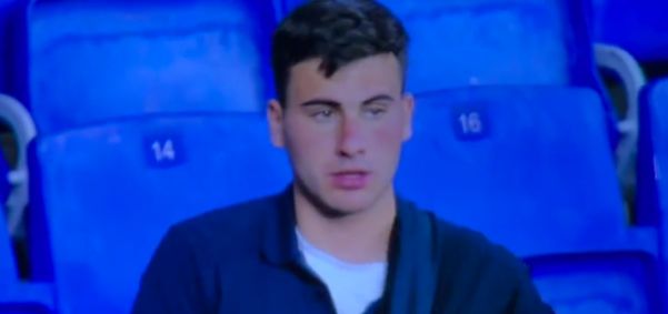 Estos ultraderechistas cayetanos del Espanyol se llaman Yago Darnell y Carlos Ferrer-Calbetó y eran candidatos del PP en Cerdanyola y Sant Joan Despí. Saltaron al campo en la celebración del FC Barcelona. Sus colegas fachas me están amenanzando por mostrar sus caras. Qué rulen.