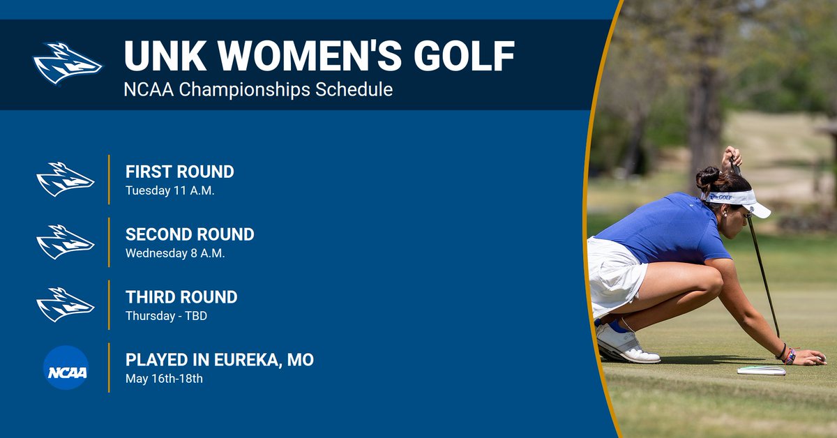 UNK Athletics tweet media