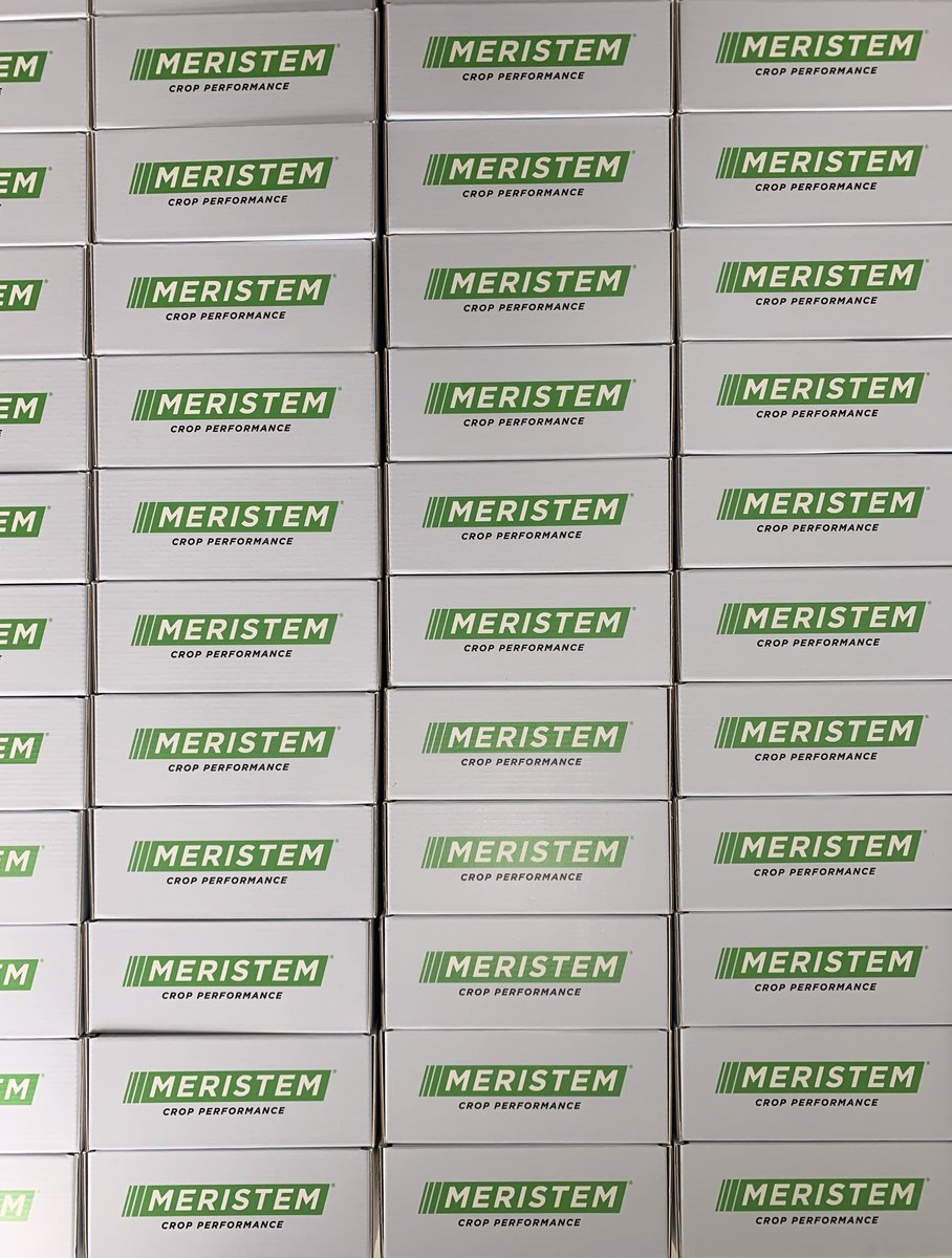 MeristemAg's tweet photo. Who’s excited for Breakthrough to Excellence this summer?! Keep an eye out for a special Meristem delivery in the next couple weeks.
#BTE2023 will be August 2-4 in Delavan, Wisconsin. Registration is now open at https://t.co/nE537MFNwH! 🌱 #LearnConnectRecharge https://t.co/BpU7IaqoEX