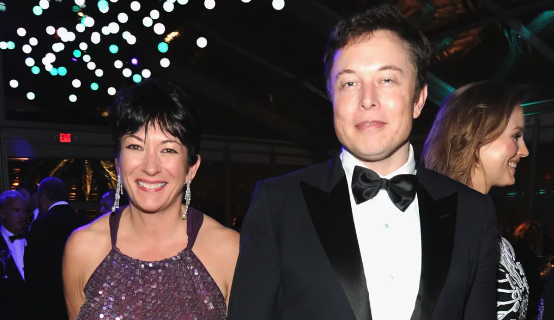 BREAKING: The U.S. Virgin Islands hit Republican billionaire Elon Musk with a subpoena seeking documents for their Jeffrey Epstein case.

The territory has been trying since late April to subpoena Musk because they believe that billionaire pedophile Epstein “may have referred or