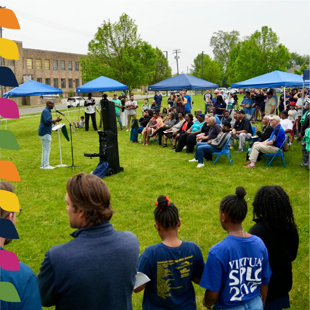 Institute for Social Concerns, Notre Dame tweet media