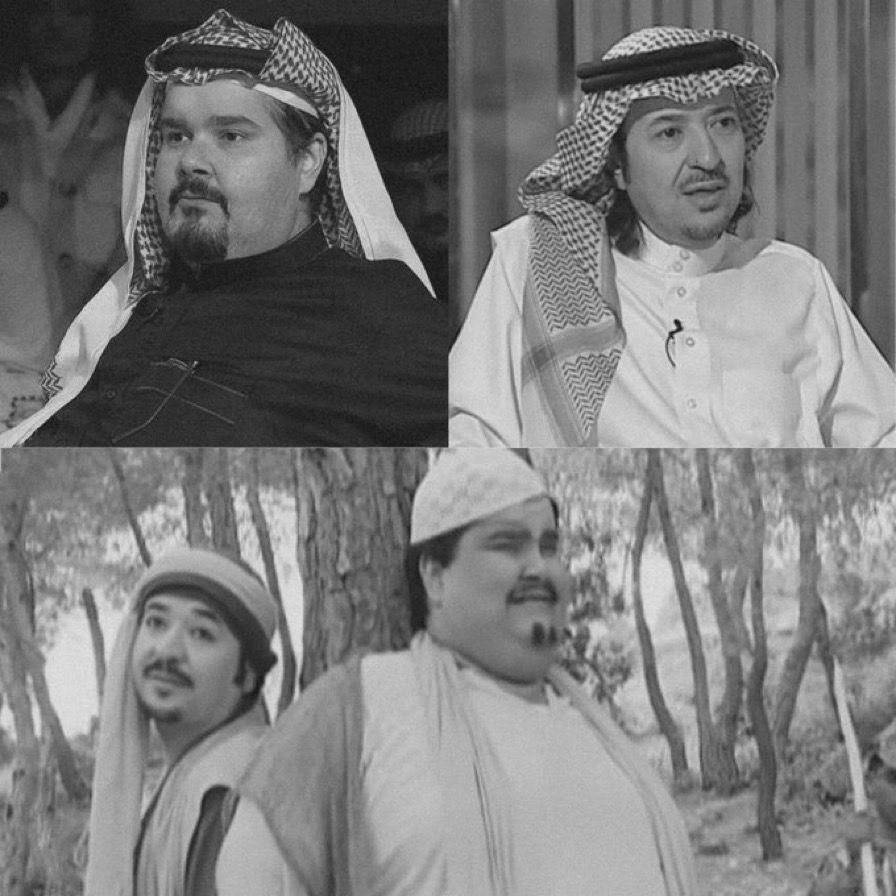 فيصل الدسيماني tweet media