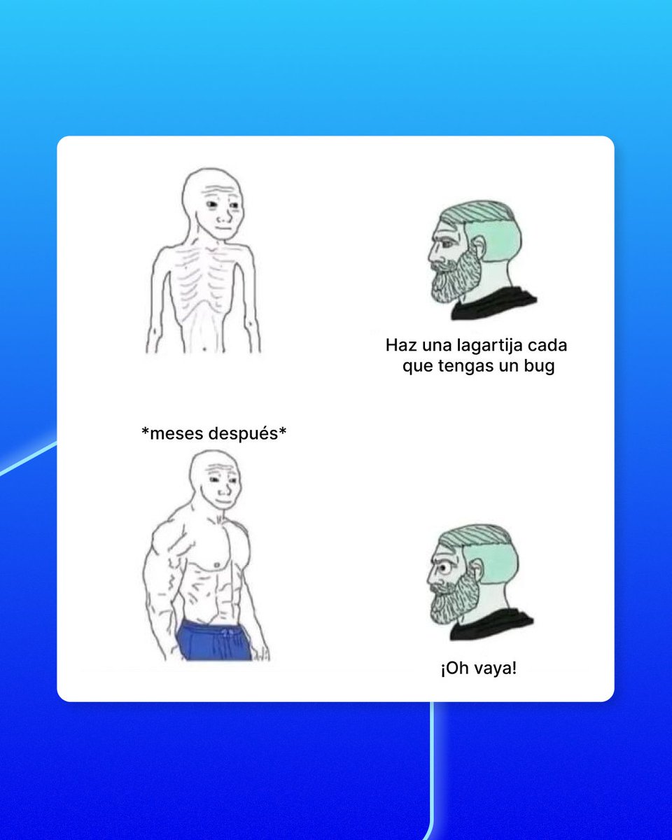 Ironhack México tweet media