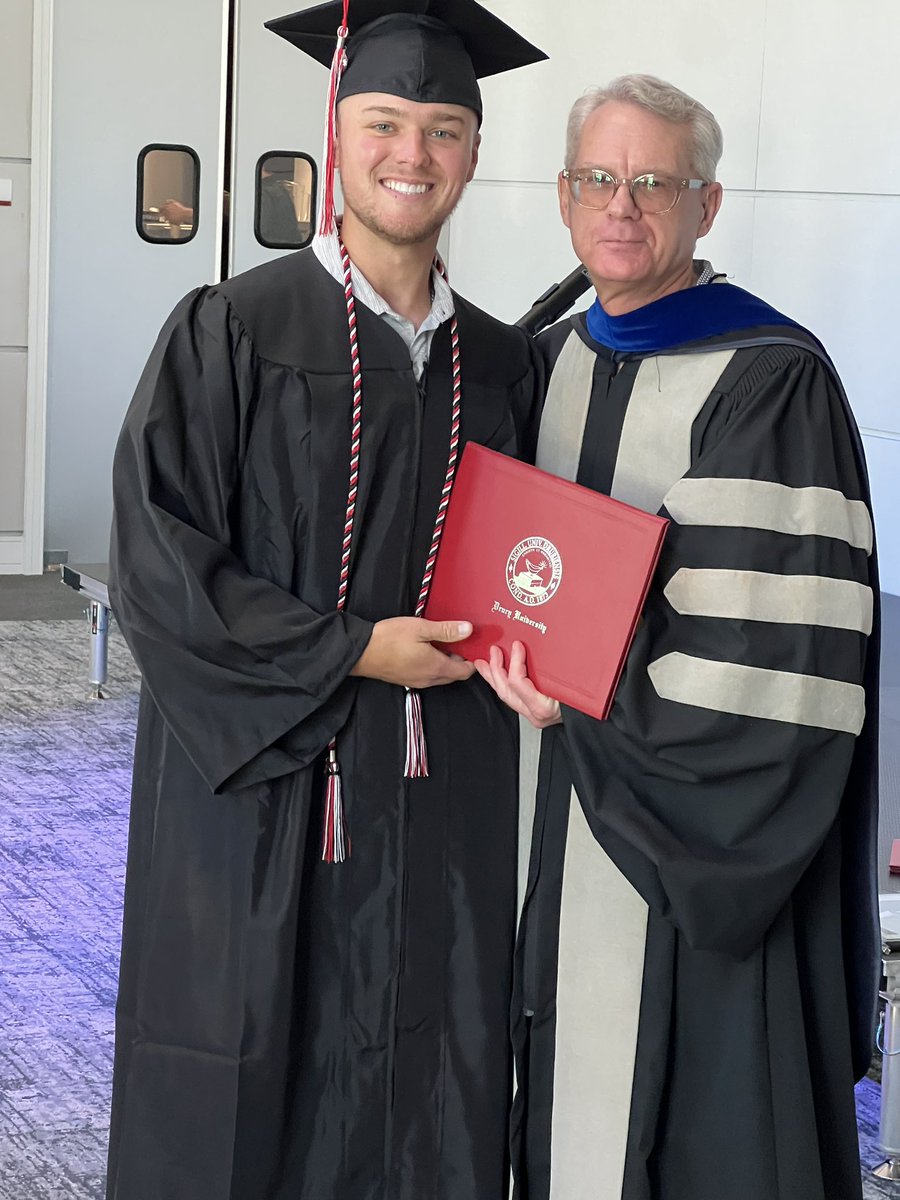 DRURY BASEBALL tweet media