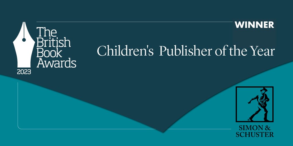 The Bookseller tweet media