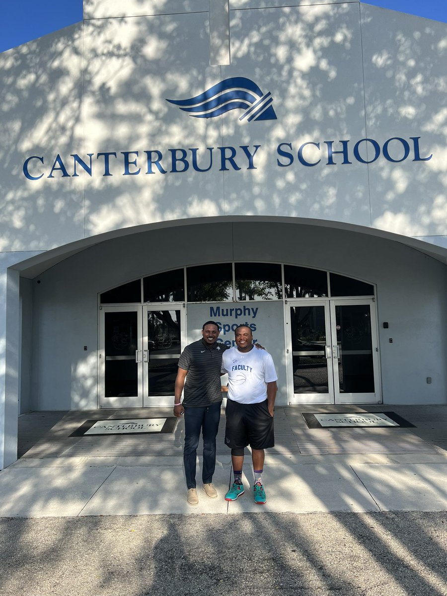 Canterbury High School Football (@canterburyfb) on Twitter photo Thank you <a href="/CoachWatkinsUNH/">Charles Watkins</a> for coming all the way from <a href="/UNH_Football/">New Hampshire Football</a> to see what Cougars are ready to be #Cat2Unt4med. Can't wait for your next visit. <a href="/rwsantos2/">Rick Santos</a> Thank you <a href="/CoachWatkinsUNH/">Charles Watkins</a> for coming all the way from <a href="/UNH_Football/">New Hampshire Football</a> to see what Cougars are ready to be #Cat2Unt4med. Can't wait for your next visit. <a href="/rwsantos2/">Rick Santos</a>