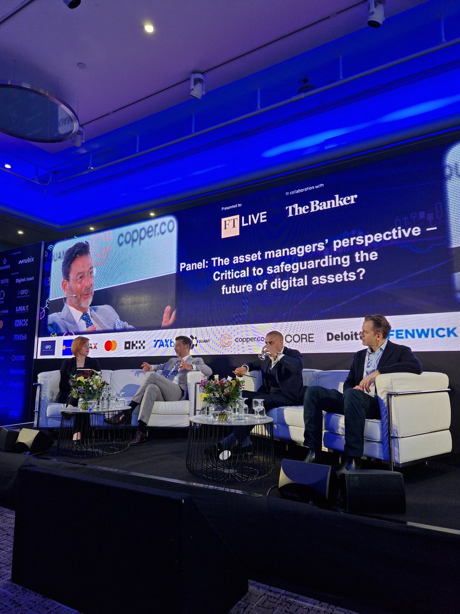 Wave Digital Assets tweet media