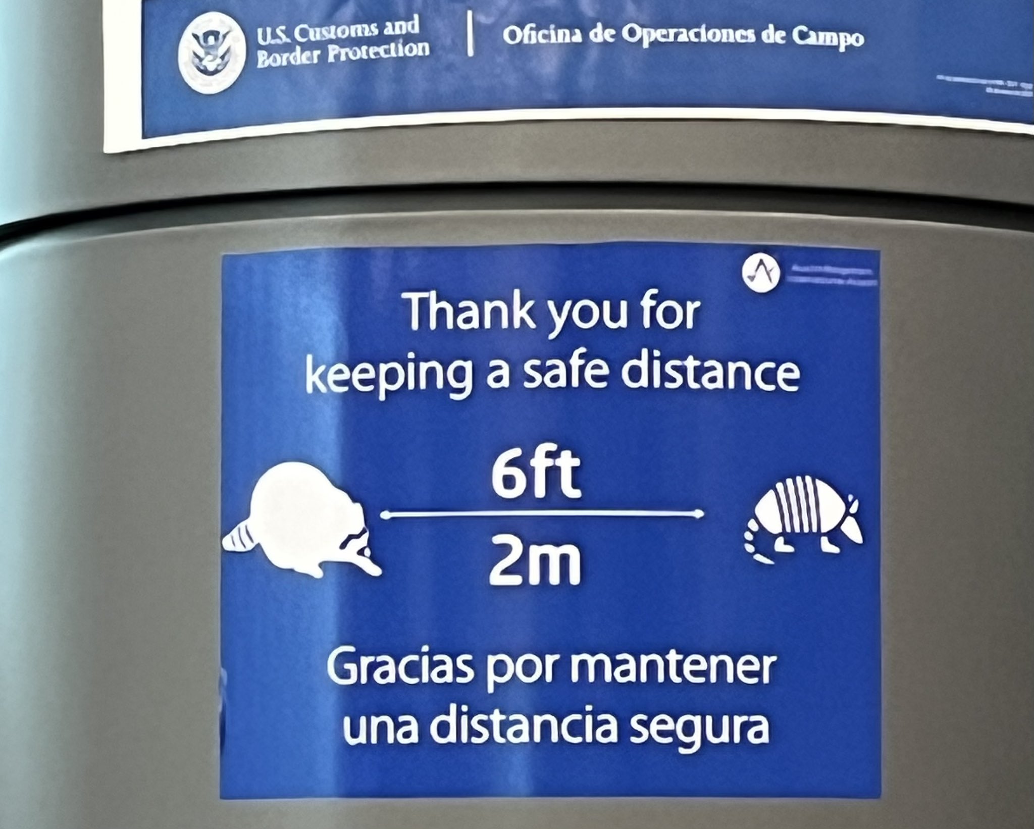 Walker Source Independence (cwindependence) / Twitter