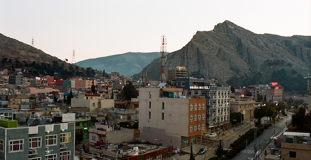 We've embarked on a mission to share stories that matter. 

Our Kickstarter campaign is live, and we invite you to complete this powerful documentary series together and bring stories of transformation from around the world.

25 days to go

hubs.ly/Q01PYY4B0