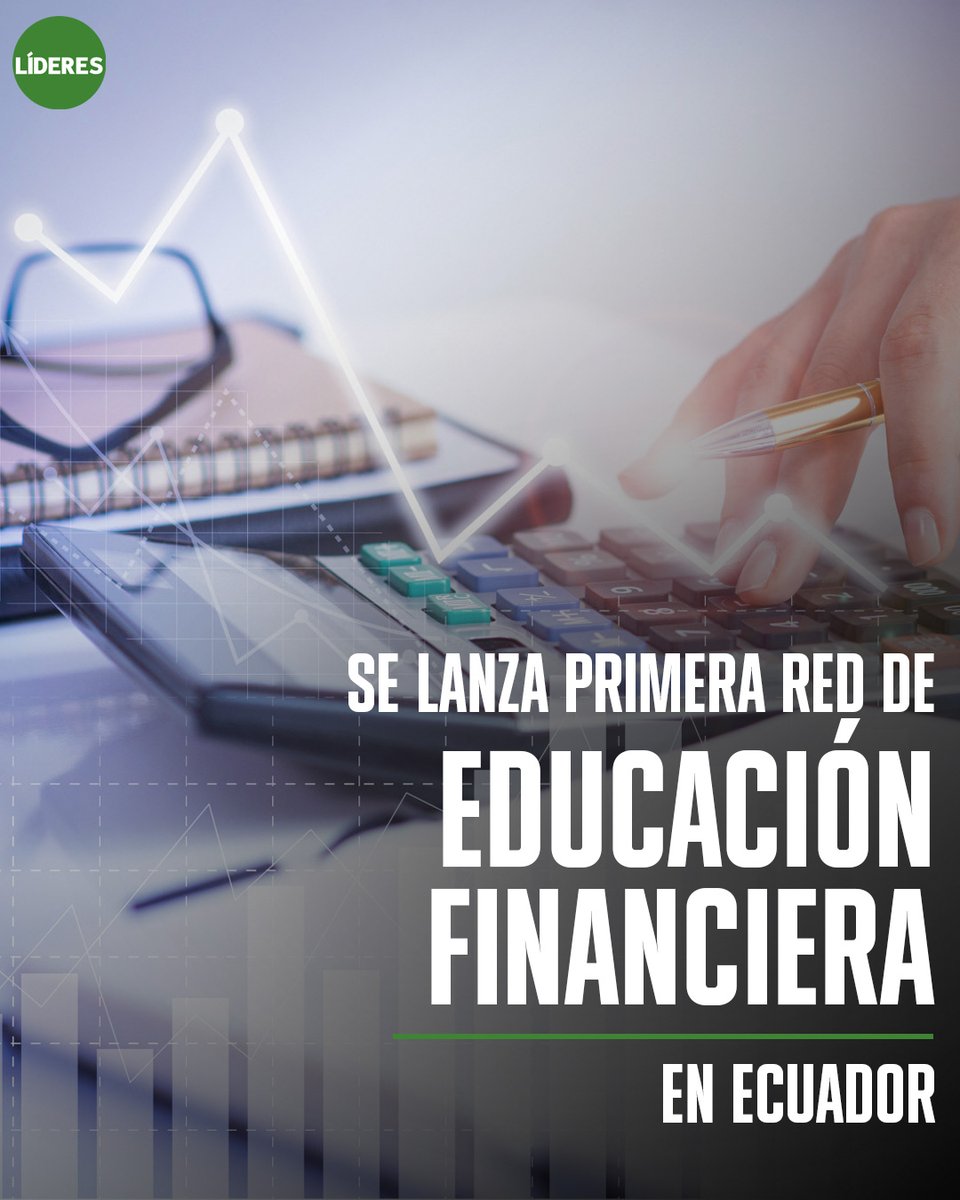 El primer programa de #educaciónfinanciera será virtual y de acceso gratuito » bit.ly/44VVTuF
