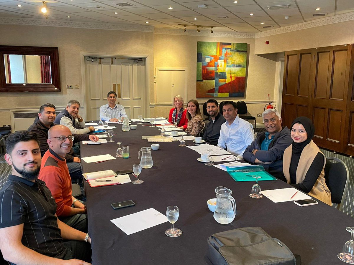 Thank you to those who attended our AGM last week and meeting! 

Election of officers was held and below are the duly elected office bearers for the next year: 

Chair - Vinesh Patel
Vice Chair - Hassnain Safdar 
Treasurer - Amar-Kaash Gandecha 
Secretary - Cindy Jones 

<a href="/LOCSU/">LOCSU</a>