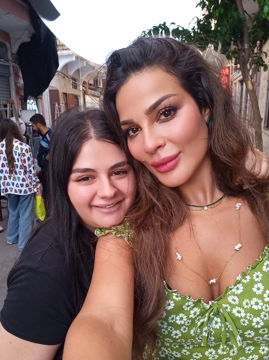 I love you .. And .. i always will♥️
<a href="/nadinenjeim/">Nadine Nassib Njeim 🏆</a> #MyNadine