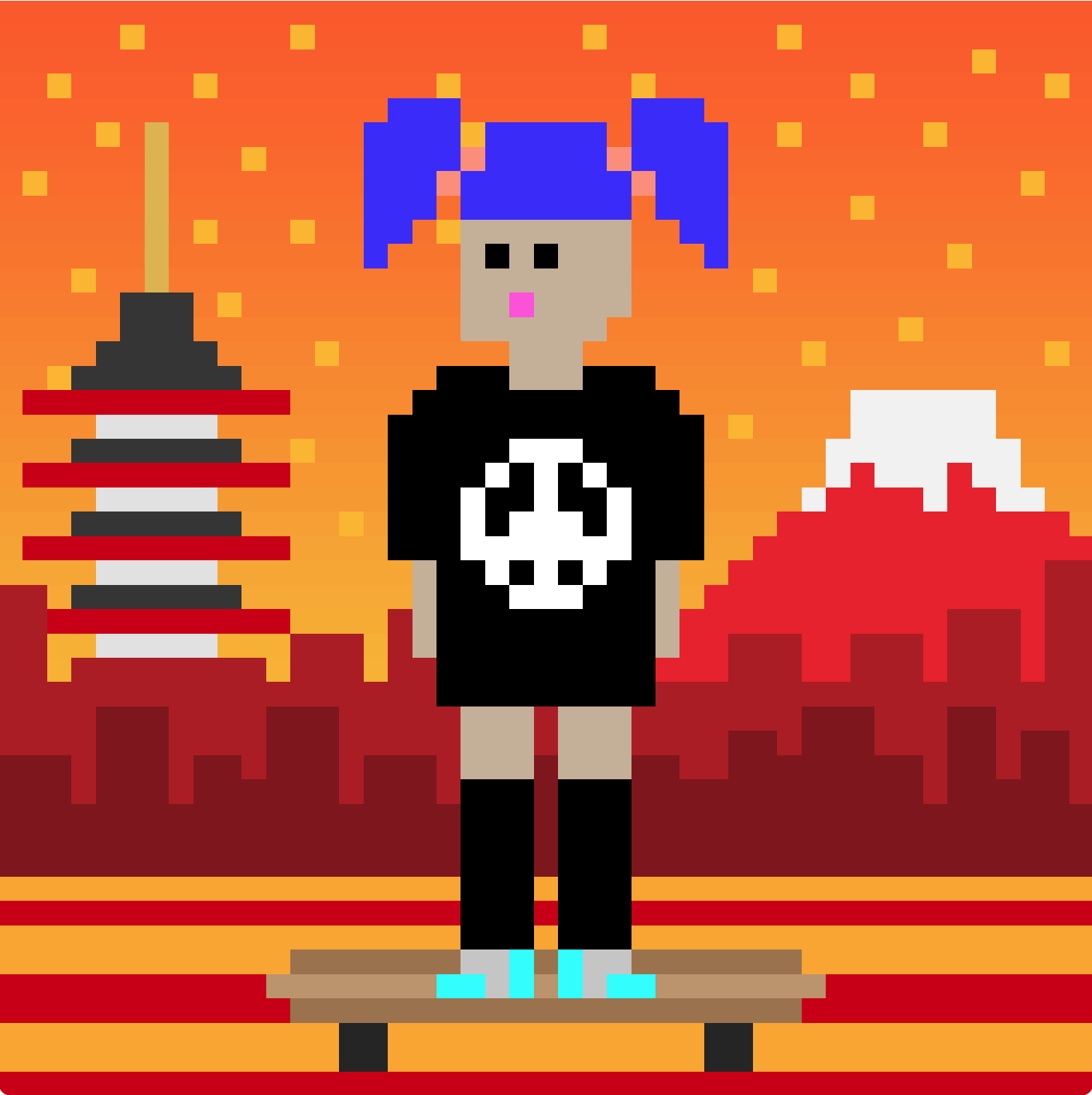 Happy to be a @crypto_citizens repping Tokyo 🇯🇵 and an official member of @brtmoments DAO 🎉 https://t.co/WQb8JbvUKo