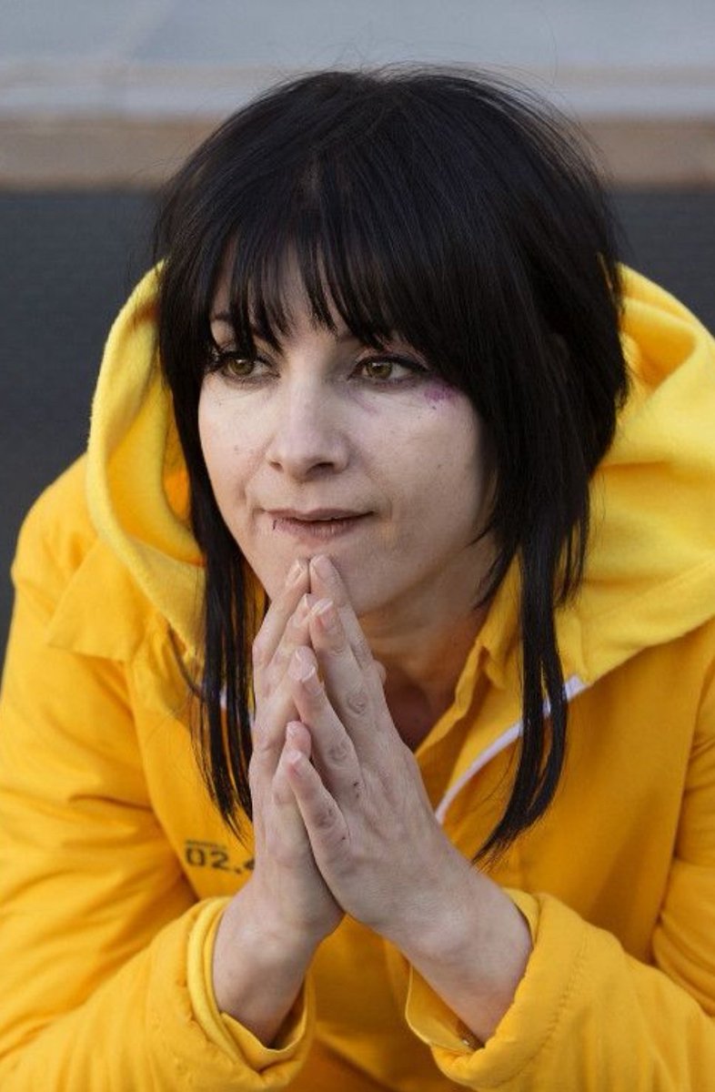 the protagonist           the real protagonist