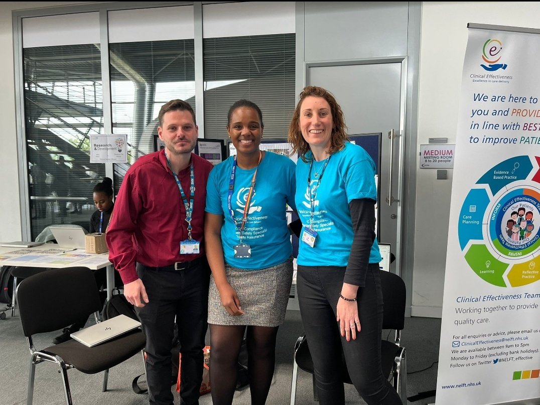 NELFT_effective's tweet photo. It was a great day at the NELFT QI event, hearing about all the amazing improvement projects, sharing learning &amp; presenting our stall. #Quality #NELFTQIS23  @CathrineLund4 @nelftqis @NELFTLetsEngage @NELFT @KDerben @HelenBo20083813 @KezaBB @L_e_a_h_C @hazel_stoney @Lucy32134139 https://t.co/PbXqv9kKCw