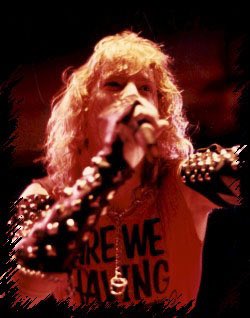 For those who know: 🤘🏻🎙️