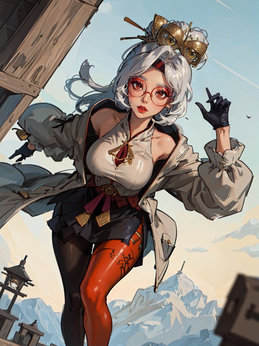 WineSnow on X: Purah the Researcher from Tears of the Kingdom for  #FavoriteAnimeCharacterChallenge by @Modeus14 #stablediffusion #aiart  #AIアート #waifudiffusion #AIイラスト #TOTK #Purah #TearsOfTheKingdom  t.co9REROHiZbS  X