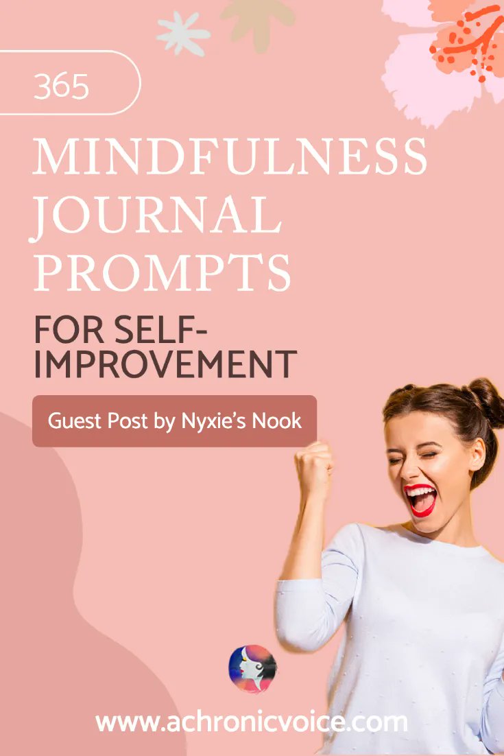 A Chronic Voice tweet media