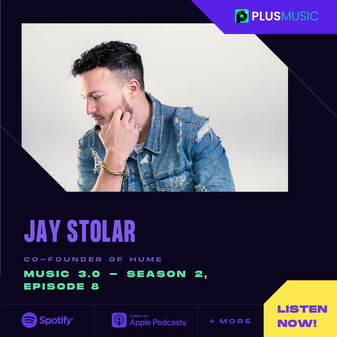 PlusMusic.ai tweet media