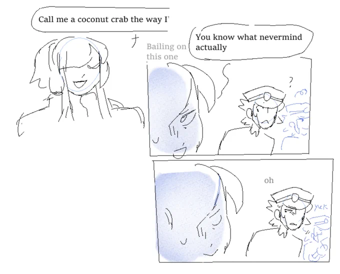 sorry about this one