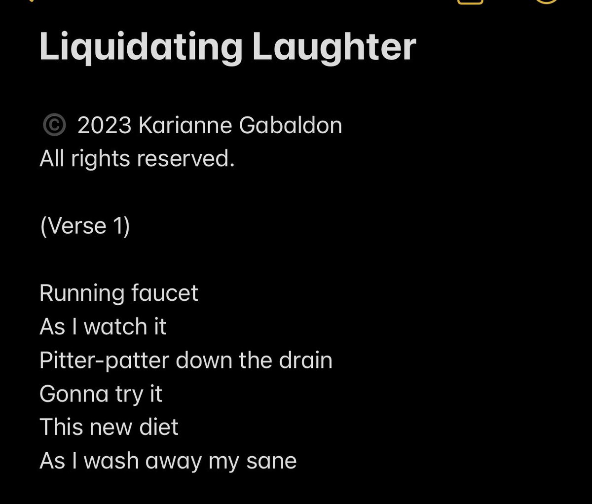 schizo_bunny's tweet image. #OSFEDrecovery #OSFED #atypicalanorexia #atypicalanorexiarecovery #Recover #recovery #songwriter #songwriters #SongwritersOfTwitter #lyrics #lyricsist #WritingCommmunity #writersoftwitter #song #songaboutrecovery #wedorecover